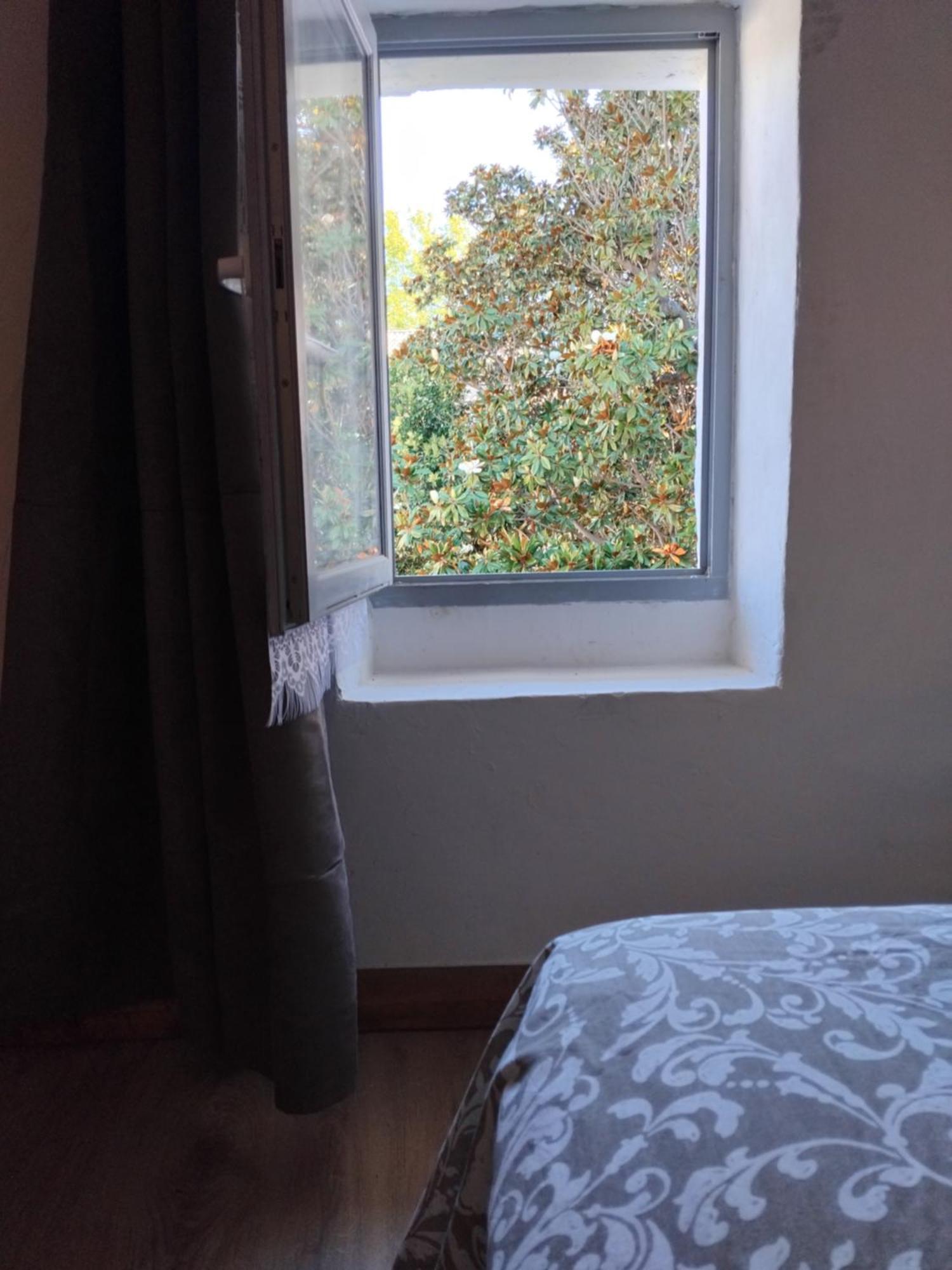 L'Aedes Bed and Breakfast Orange  Exteriör bild
